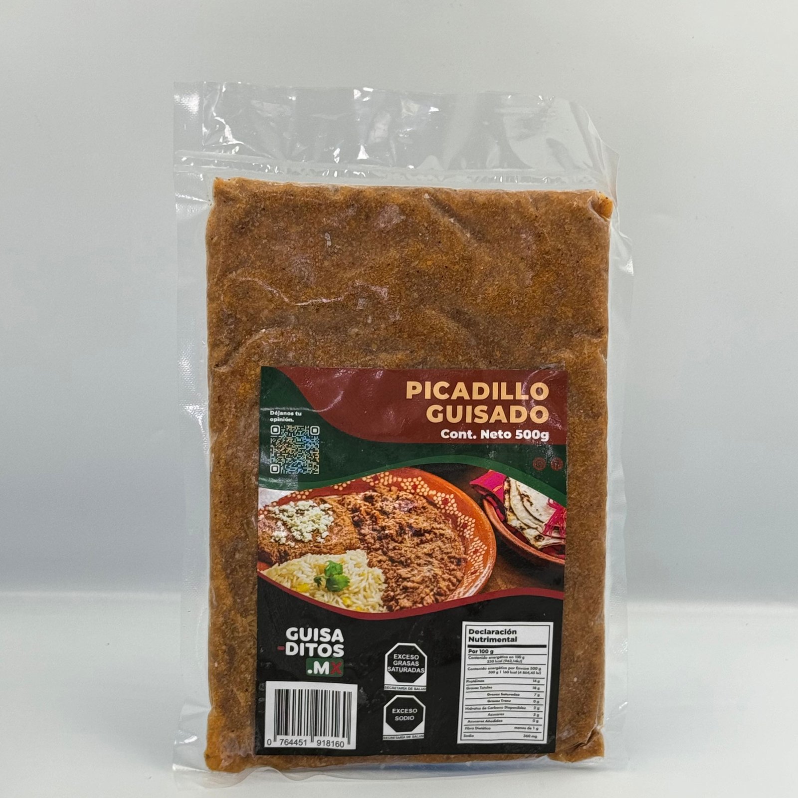 Picadillo Guisado - Image 2