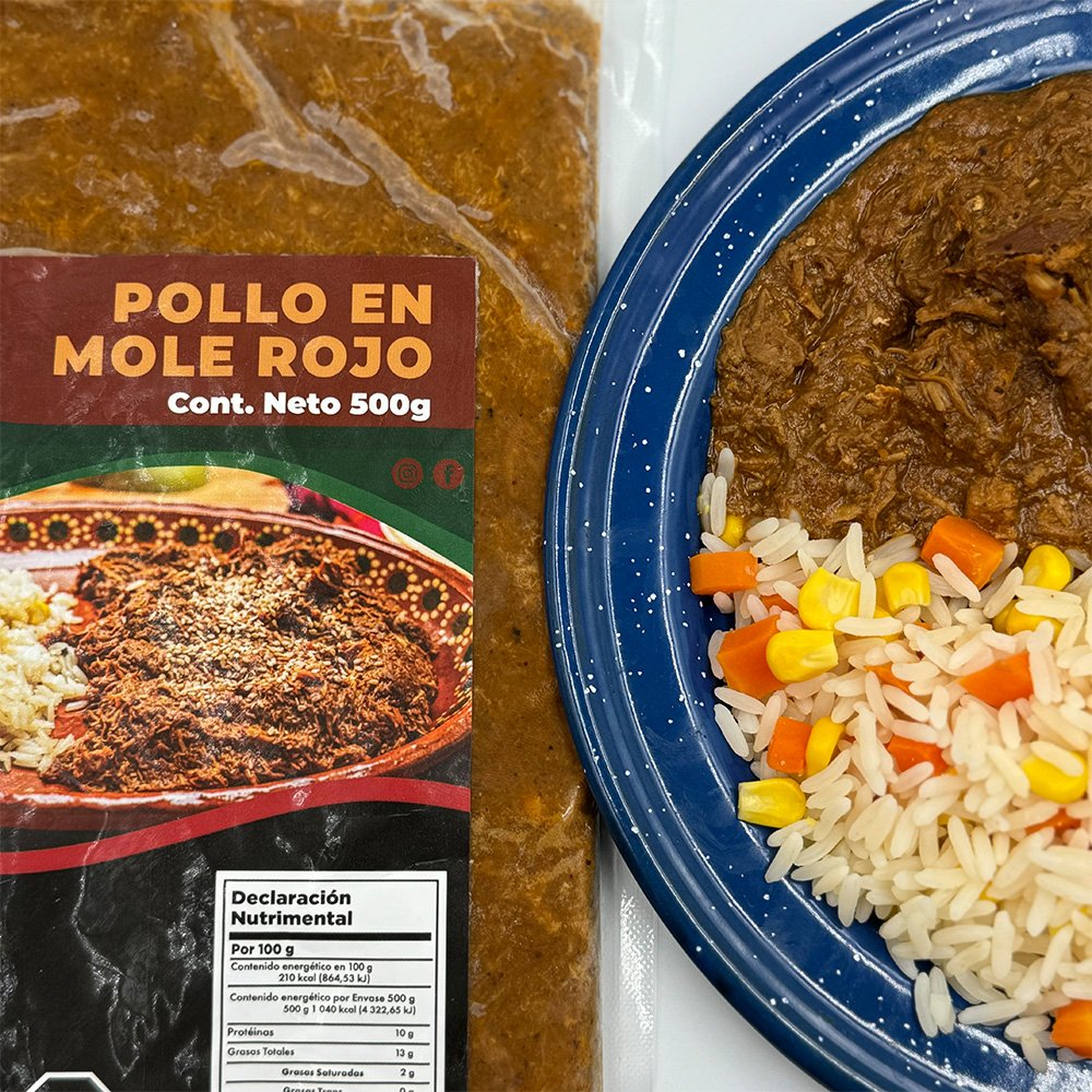 produc-plato mole